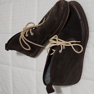 Calvin Klein men's boots, size 10.5